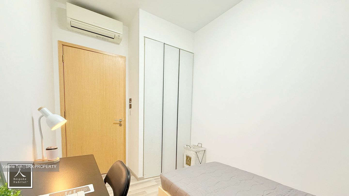 La Fiesta (D19), Condominium #554672781